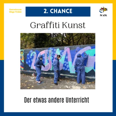 Graffiti-Kunst (Bild vergr&ouml;&szlig;ern)