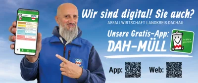 Entsorgungskalender 2026