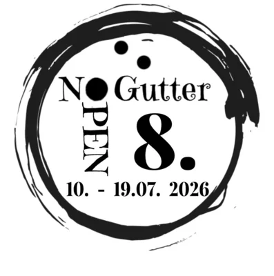NoGutter Open 2026