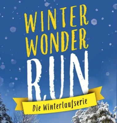 Winter Wonder Run 2024/2025 (Bild vergr&ouml;&szlig;ern)