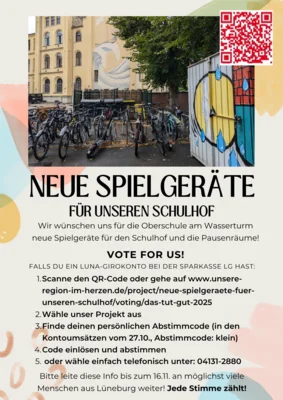 Vote for us! Noch bis Sonntag! (Bild vergr&ouml;&szlig;ern)