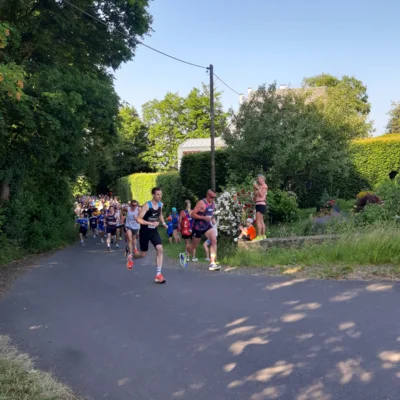 Euskirchen rockt den 6. Eifel-Cup-Lauf (Bild vergr&ouml;&szlig;ern)