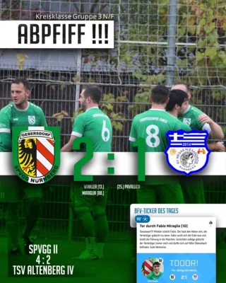16. Spieltag (Bild vergr&ouml;&szlig;ern)