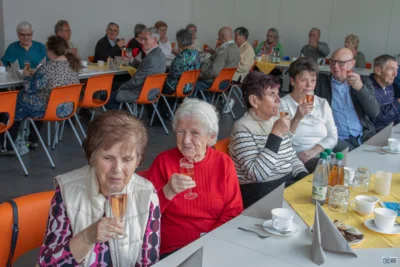 Senioren-Geburtstagsrunde in der SchlossArena (Bild vergr&ouml;&szlig;ern)
