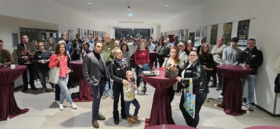 Erfolgreicher Gründungstag 2025: Austausch, Wissen und neue Impulse für Gründerinnen und Gründer