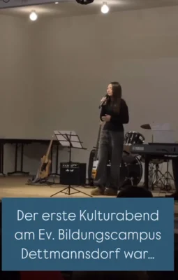 Kulturabend 2025