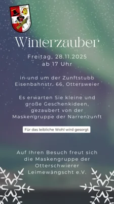 Winterzauber 2025 (Bild vergr&ouml;&szlig;ern)