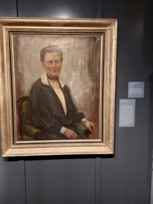 Ortsvertreterinnentreffen / Besuch Ostpreußisches Landesmuseum mit Einkehr im Cafe Bernstein (Bild vergr&ouml;&szlig;ern)