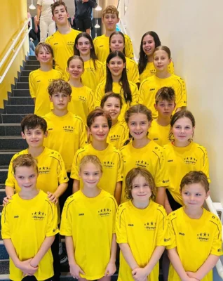 Team SVO beim MV-Cup-Finale 2025 in Anklam (Bild vergr&ouml;&szlig;ern)