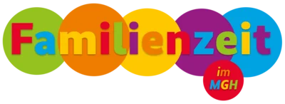Familienzeit im Generationentreff