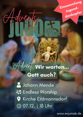 Advents-JuGo