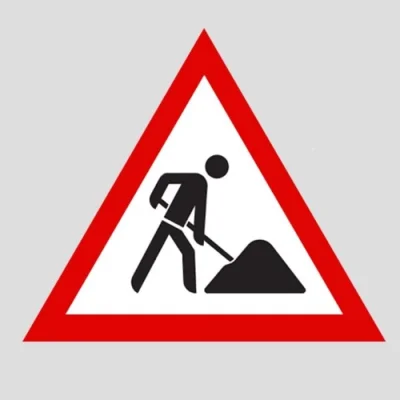 Sperrung Berghausstraße zwischen Ühlingen und Kreuzung Riedersteg/Krenkingen (Bild vergr&ouml;&szlig;ern)