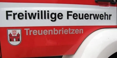 Foto zur Meldung: Auszeichnungsveranstaltung der Feuerwehren der Stadt