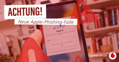 iPhone verloren oder gestohlen? Dann aufgepasst! (Bild vergr&ouml;&szlig;ern)