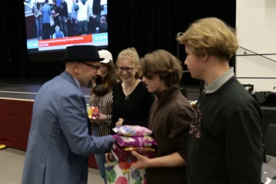 Neuer Jugendbeirat ernannt