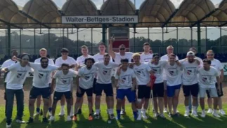 1.Fußball-Herren schafft den Aufstieg ! (Bild vergr&ouml;&szlig;ern)