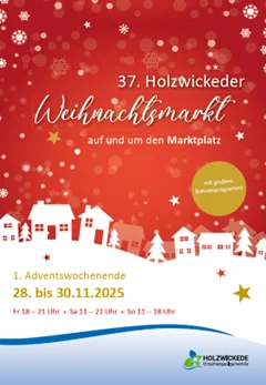 Foto: © Gemeinde Holzwickede
