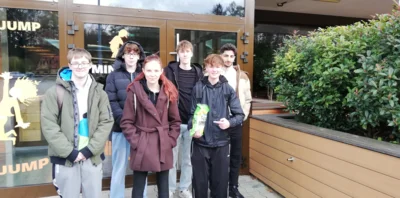 Foto zur Meldung: Die BFSG bei Peter Pan's