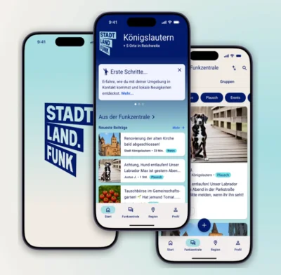 StadtLand.Funk jetzt auch für Ortenberg – digitale Nähe für alle Ortsteile (Bild vergr&ouml;&szlig;ern)