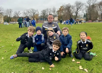 #FSVF beim Kinderfußball im Einsatz (Bild vergr&ouml;&szlig;ern)