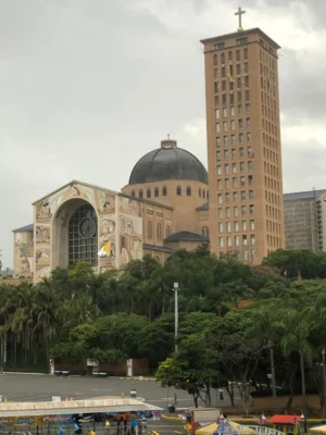 Impressionen aus Brasilien, Teil 7 (Bild vergr&ouml;&szlig;ern)