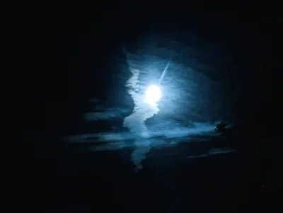 Wenn das Universum zwinkert (Bild vergr&ouml;&szlig;ern)