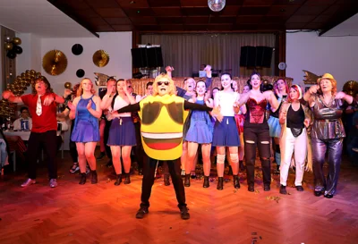 Abendveranstaltung 15.11.2025 (Bild vergr&ouml;&szlig;ern)