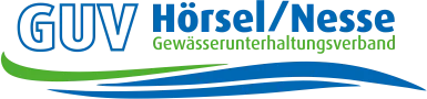 Stellenausschreiben bei GUV Hörsel/Nesse (Bild vergr&ouml;&szlig;ern)