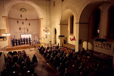 Benefizkonzert "Musik der Hoffnung" (Bild vergr&ouml;&szlig;ern)