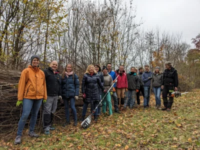 Herbstputz 2025 (Bild vergr&ouml;&szlig;ern)