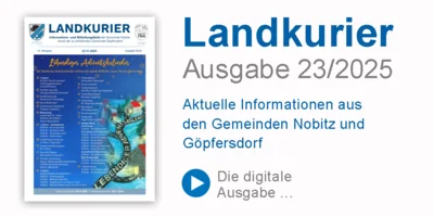Teaserbild Landkurier-Ausgabe 23/2025 (Bild vergr&ouml;&szlig;ern)