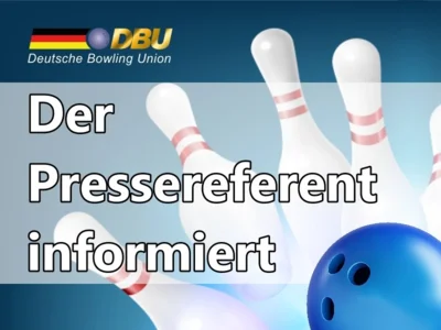 Meldung: Verstärkung im Team Medien