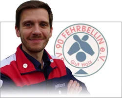 Seppi konnte an beiden Tagen überzeugen (Bild vergr&ouml;&szlig;ern)