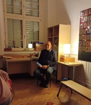 Vorleseabend 2025 (Bild vergr&ouml;&szlig;ern)