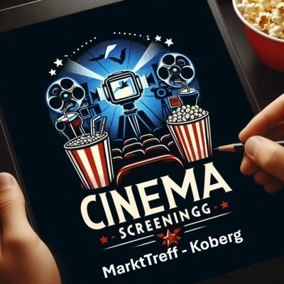 Kino im MarktTreff (Bild vergr&ouml;&szlig;ern)