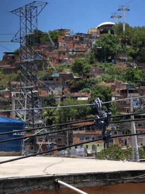 Impressionen aus Brasilien, Teil 10 (Bild vergr&ouml;&szlig;ern)