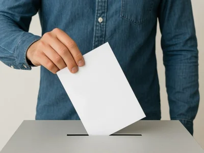 Verwaltungsgemeinschaft Geisenfeld sucht Wahlhelferinnen und Wahlhelfer für die Kommunalwahl 2026