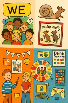 Methodentage an der GSS (Bild vergr&ouml;&szlig;ern)