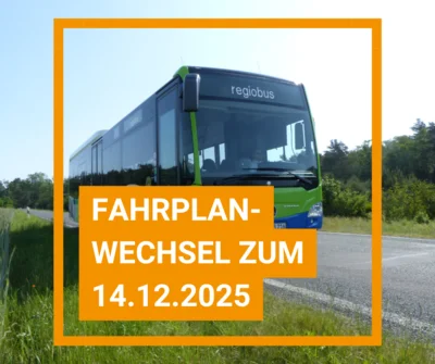 regiobus-Fahrplanwechsel betrifft auch Bereich von Kloster Lehnin (Bild vergr&ouml;&szlig;ern)