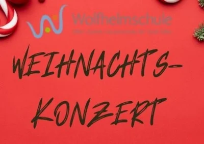 Weihnachtskonzert