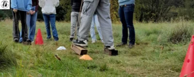 Meldung: Herbstrallye