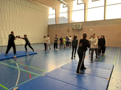 Judo (Bild vergr&ouml;&szlig;ern)