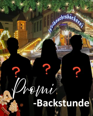 Altenburger Weihnachtsmarkt: Erstmals Promibacken und Weihnachtssingen (Bild vergr&ouml;&szlig;ern)