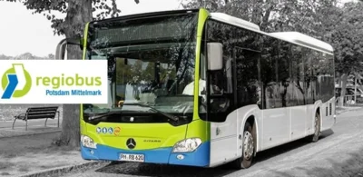 Anpassungen im ÖPNV im Landkreis Potsdam-Mittelmark - Großer Fahrplanwechsel am 14.12.2025 (Bild vergr&ouml;&szlig;ern)