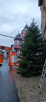 Weihnachten steht vor der Tür! (Bild vergr&ouml;&szlig;ern)