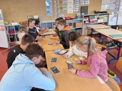 Kooperation der Schularten an der Heinrich-Schickhardt-Gemeinschaftsschule (Bild vergr&ouml;&szlig;ern)