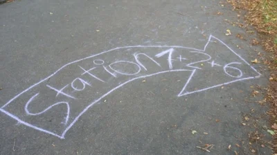 "Team-Tag 2024" an der Heinrich-Schickhardt-Gemeinschaftsschule Bad Boll (Bild vergr&ouml;&szlig;ern)