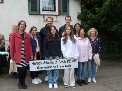Einschulungsfeier Klassen 1 und Lerngruppen 5 (Bild vergr&ouml;&szlig;ern)