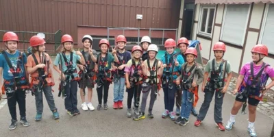 Altersübergreifende Kooperation an der HSS Bad Boll (Bild vergr&ouml;&szlig;ern)