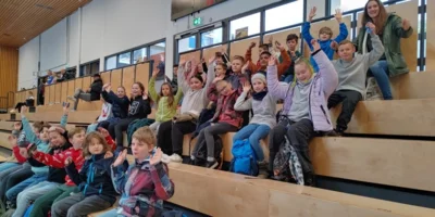 Deutsche Polizeimeisterschaften im Handball (Bild vergr&ouml;&szlig;ern)